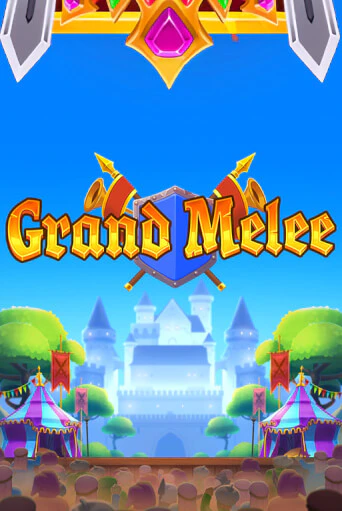Бесплатная игра Grand Melee от Thunderkick | ChampionSlots Casino 