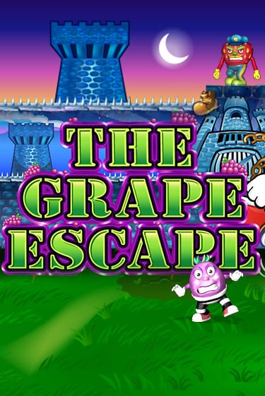 Бесплатная игра Grape Escape от Habanero | ChampionSlots Casino 