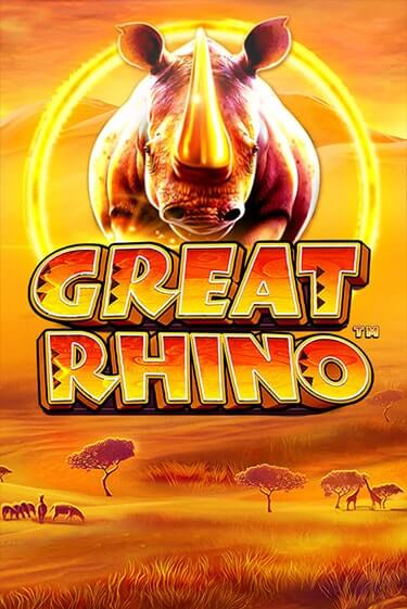 Бесплатная игра Great Rhino™ от Pragmatic Play | ChampionSlots Casino 