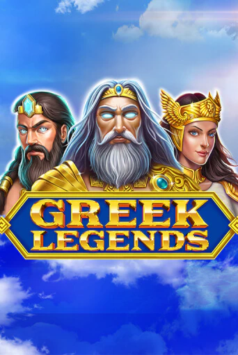 Бесплатная игра Greek Legends от Booming Games | ChampionSlots Casino 