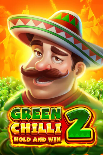 Бесплатная игра Green Chilli 2 от 3 Oaks Gaming | ChampionSlots Casino 