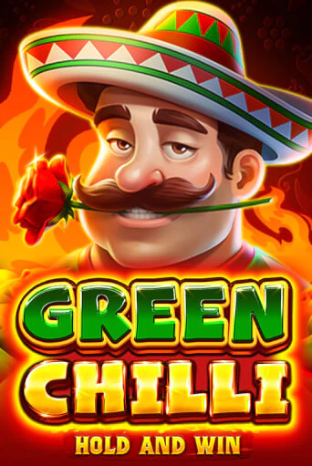 Бесплатная игра Green Chilli от 3 Oaks Gaming | ChampionSlots Casino 