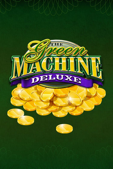 Бесплатная игра Green Machine Deluxe от High 5 | ChampionSlots Casino 