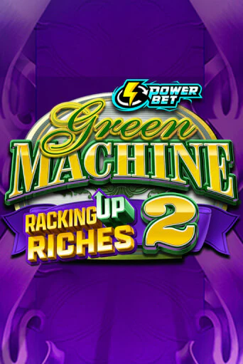 Бесплатная игра Green Machine Racking Up Riches 2 от High 5 | ChampionSlots Casino 