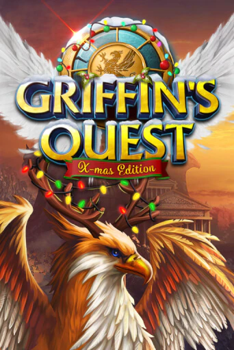 Бесплатная игра Griffin’s Quest Xmas Edition от Kalamba | ChampionSlots Casino 