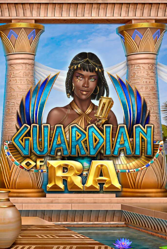 Бесплатная игра Guardian of Ra от Red Rake Gaming | ChampionSlots Casino 