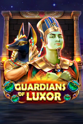 Бесплатная игра Guardians of Luxor от Red Rake Gaming | ChampionSlots Casino 