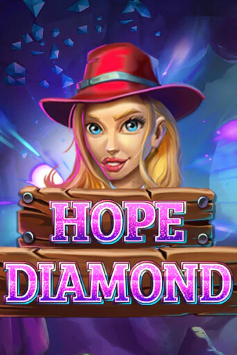 Бесплатная игра Hope Diamond от Blueprint Gaming | ChampionSlots Casino 