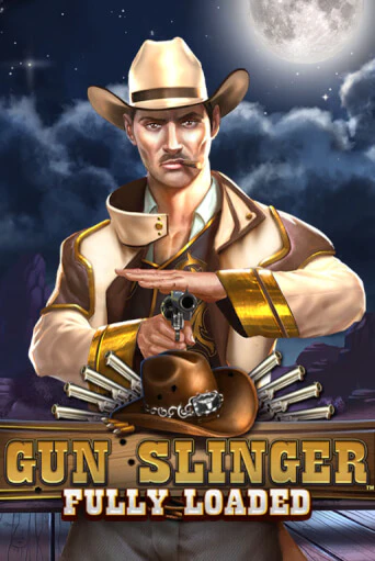 Бесплатная игра Gunslinger: Fully Loaded  от Blueprint Gaming | ChampionSlots Casino 