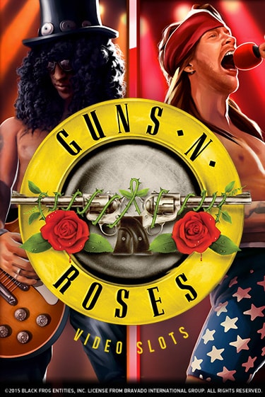 Бесплатная игра Guns N' Roses™ Slot от NetEnt Deluxe | ChampionSlots Casino 