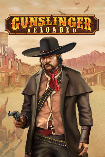 Бесплатная игра Gunslinger: Reloaded от Play'n GO | ChampionSlots Casino 