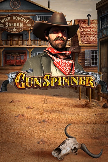 Бесплатная игра Gunspinner от Booming Games | ChampionSlots Casino 