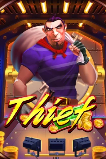 Бесплатная игра Thief от KA Gaming | ChampionSlots Casino 