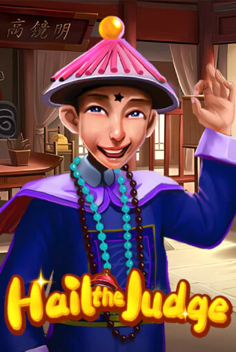 Бесплатная игра Hail the Judge от KA Gaming | ChampionSlots Casino 