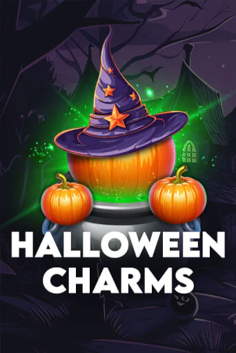 Бесплатная игра Halloween Charms от Spinomenal | ChampionSlots Casino 