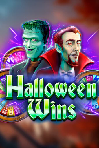 Бесплатная игра Halloween Wins от Red Rake Gaming | ChampionSlots Casino 