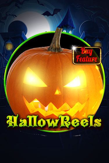 Бесплатная игра Hallow Reels от Spinomenal | ChampionSlots Casino 