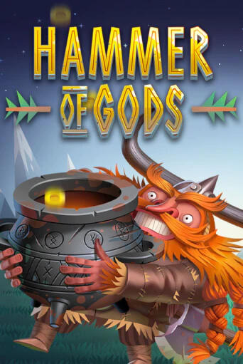 Бесплатная игра Hammer of Gods от Peter & Sons | ChampionSlots Casino 
