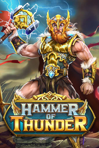 Бесплатная игра Hammer of Thunder от Spadegaming | ChampionSlots Casino 