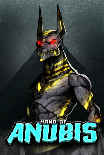 Бесплатная игра Hand of Anubis от Hacksaw | ChampionSlots Casino 