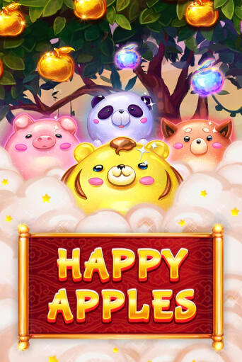 Бесплатная игра Happy Apples от Red Tiger | ChampionSlots Casino 
