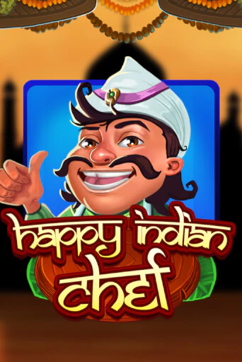 Бесплатная игра Happy Indian Chef от KA Gaming | ChampionSlots Casino 