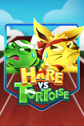 Бесплатная игра Hare VS Tortoise от KA Gaming | ChampionSlots Casino 