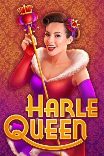 Бесплатная игра Harlequeen от Amatic | ChampionSlots Casino 