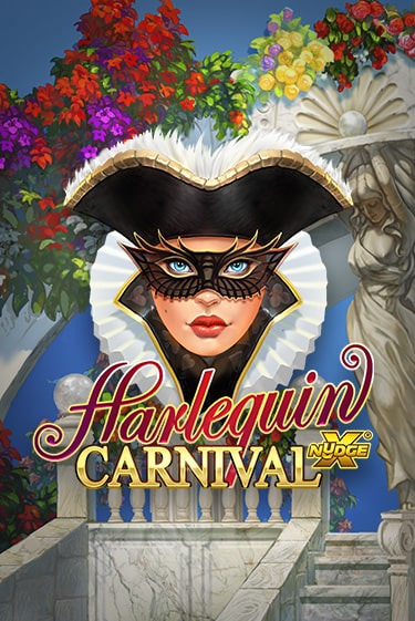 Бесплатная игра Harlequin Carnival от Nolimit City | ChampionSlots Casino 