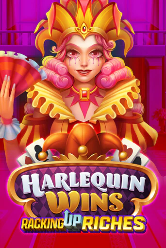 Бесплатная игра Harlequin Wins от High 5 | ChampionSlots Casino 