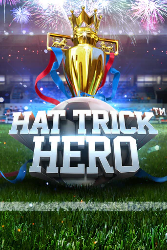 Бесплатная игра Hat Trick Hero от BetSoft | ChampionSlots Casino 