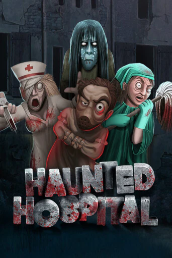 Бесплатная игра Haunted Hospital от Wazdan | ChampionSlots Casino 