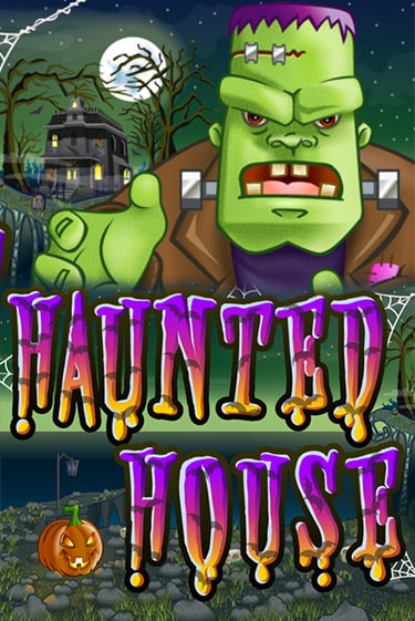 Бесплатная игра Haunted House от Habanero | ChampionSlots Casino 