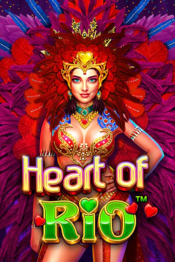 Бесплатная игра Heart of Rio от Pragmatic Play | ChampionSlots Casino 