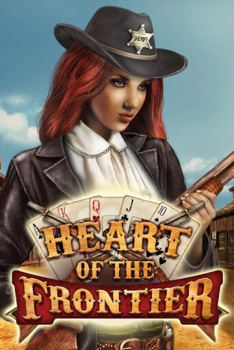 Бесплатная игра Heart of the Frontier от Playtech | ChampionSlots Casino 