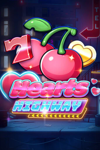 Бесплатная игра Hearts Highway от Push Gaming | ChampionSlots Casino 