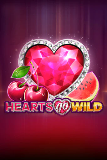 Бесплатная игра Hearts Go Wild от Amigo Gaming | ChampionSlots Casino 