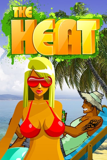 Бесплатная игра The Heat от Igrosoft | ChampionSlots Casino 
