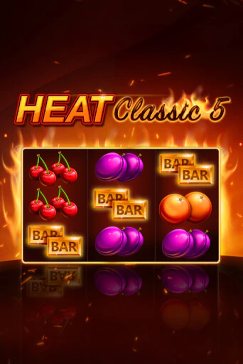 Бесплатная игра Heat Classic 5 от Fazi | ChampionSlots Casino 