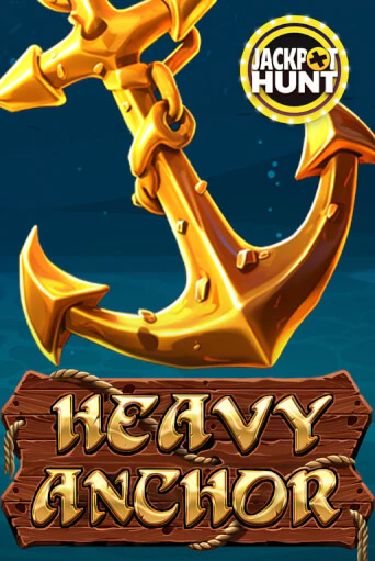 Бесплатная игра Heavy Anchor от Octoplay | ChampionSlots Casino 