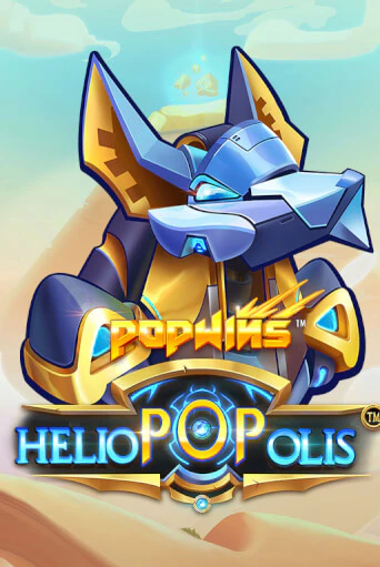 Бесплатная игра HelioPOPolis от AvatarUX | ChampionSlots Casino 