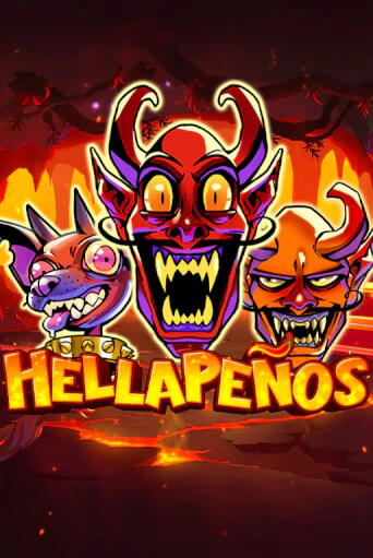 Бесплатная игра Hellapeños от Thunderkick | ChampionSlots Casino 