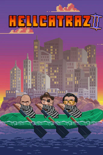 Бесплатная игра Hellcatraz 2 от Relax Gaming | ChampionSlots Casino 
