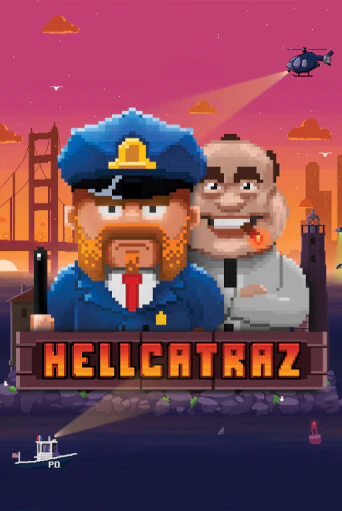 Бесплатная игра Hellcatraz от Relax Gaming | ChampionSlots Casino 