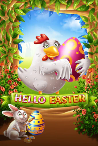 Бесплатная игра Hello Easter от BGaming | ChampionSlots Casino 