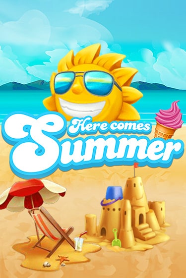 Бесплатная игра Here Comes Summer от Games Global | ChampionSlots Casino 