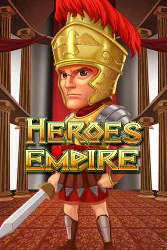 Бесплатная игра Heroes Empire от Caleta Gaming | ChampionSlots Casino 