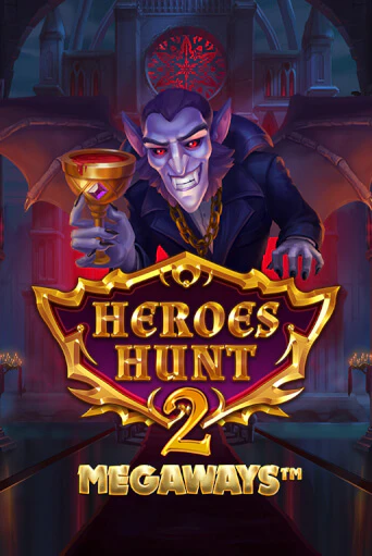 Бесплатная игра Heroes Hunt 2 Megaways от Relax Gaming | ChampionSlots Casino 
