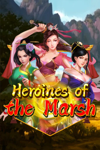 Бесплатная игра Heroines Of The Marsh от KA Gaming | ChampionSlots Casino 