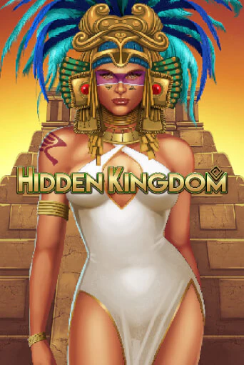 Бесплатная игра Hidden Kingdom от Caleta Gaming | ChampionSlots Casino 